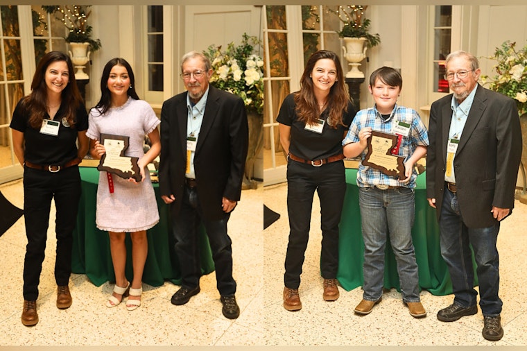 Louisiana Youth Hunter of the Year 2025 Calling All Young Hunters for Tales of Tradition and Adventure
