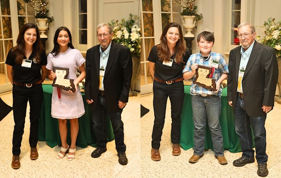 Louisiana Youth Hunter of the Year 2025 Calling All Young Hunters for Tales of Tradition and Adventure
