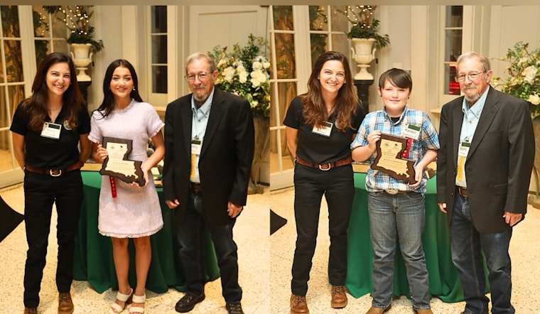 Louisiana Youth Hunter of the Year 2025 Calling All Young Hunters for Tales of Tradition and Adventure