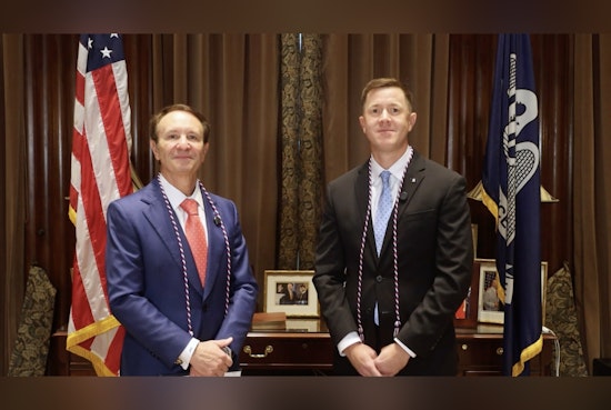 Louisiana's Class of 2026 to Receive Special 'America 250' Seals on Diplomas, Reflecting Commitment to Civics Education