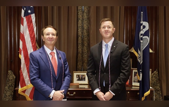 Louisiana's Class of 2026 to Receive Special 'America 250' Seals on Diplomas, Reflecting Commitment to Civics Education