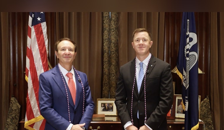 Louisiana's Class of 2026 to Receive Special 'America 250' Seals on Diplomas, Reflecting Commitment to Civics Education