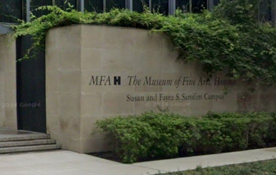 Louvre Couture Lands In Houston With 35 Showstoppers