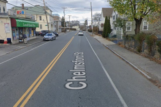 Lowell Man Arrested in Connection with Fatal Hit-and-Run on Chelmsford Street