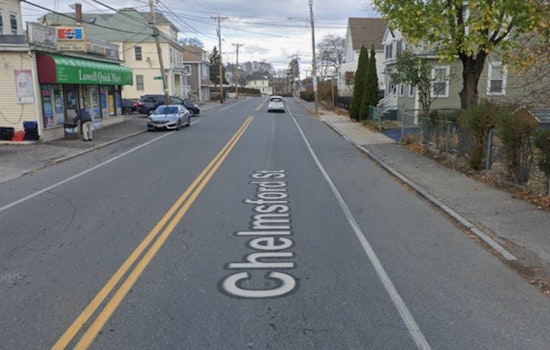 Lowell Man Arrested in Connection with Fatal Hit-and-Run on Chelmsford Street