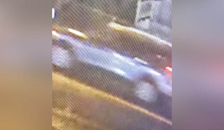 Lowell Police Seek Public Help in Fatal Hit-and-Run Case on Chelmsford Street