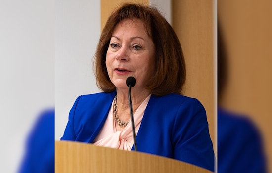 Lt. Governor Dianne Primavera Advocates for Health Equity and Community Support in Denver