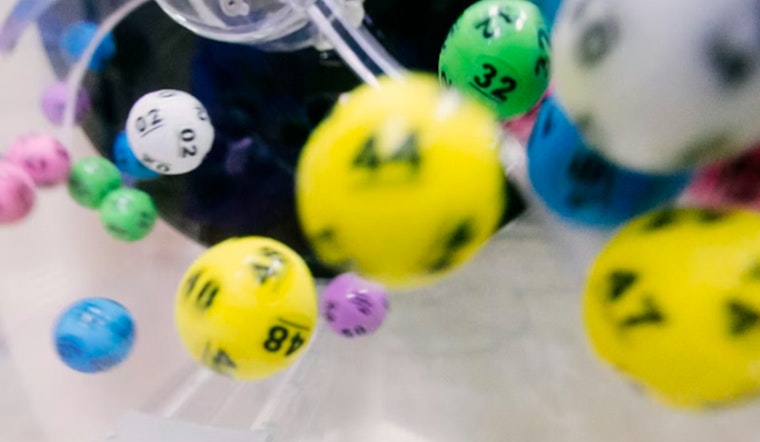 Lucky Break in Detroit, Wayne County Man Wins $1 Million Thanks to Passed-Over Scratch-Off Lottery Ticket