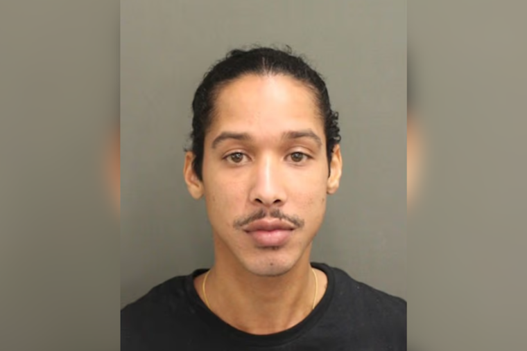 Lyft Driver in Orlando Accused of Pulling Gun on Passengers After Erratic Ride Ends in Orange County