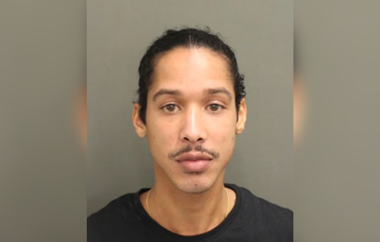 Lyft Driver in Orlando Accused of Pulling Gun on Passengers After Erratic Ride Ends in Orange County