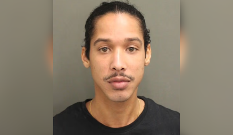 Lyft Driver in Orlando Accused of Pulling Gun on Passengers After Erratic Ride Ends in Orange County