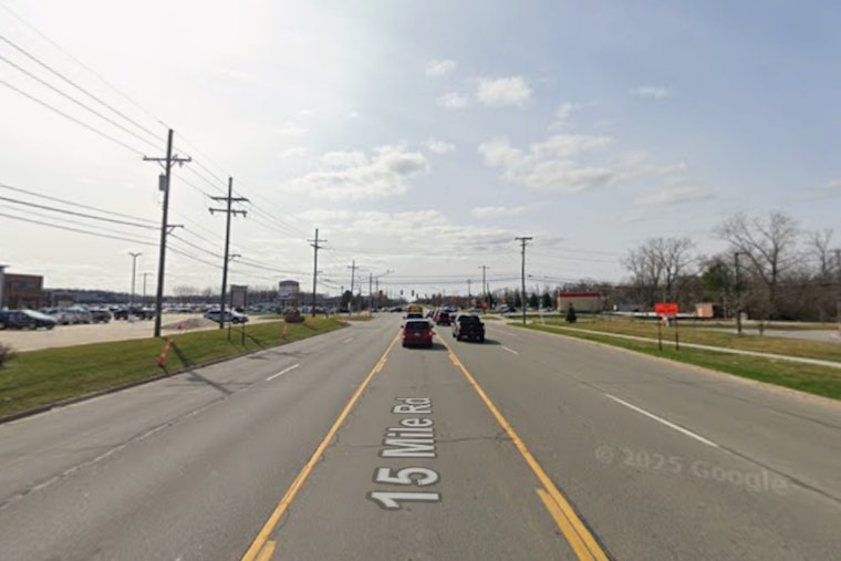 Macomb County Authorities Investigate After 72-Year-Old Man Found Dead in Clinton Township