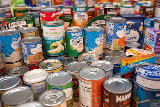 Macomb County Rallies Resources to Combat Food Insecurity, Offers Vital Assistance Through Local Programs
