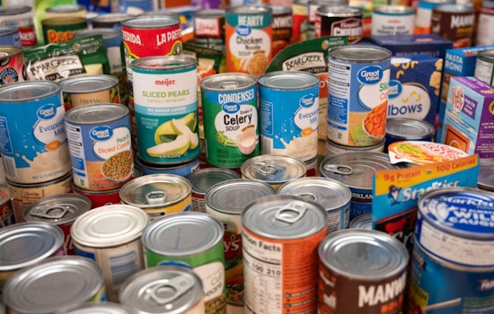 Macomb County Rallies Resources to Combat Food Insecurity, Offers Vital Assistance Through Local Programs