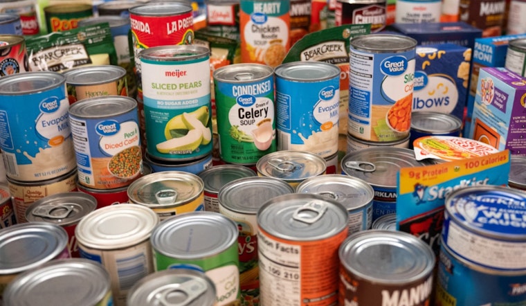 Macomb County Rallies Resources to Combat Food Insecurity, Offers Vital Assistance Through Local Programs