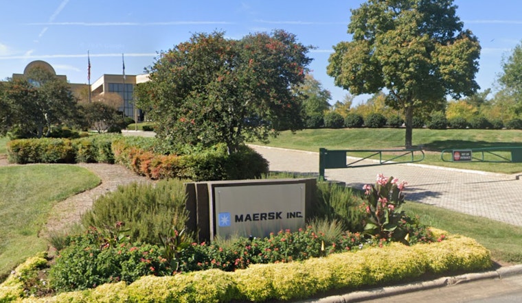 Maersk Anchors in Charlotte, New North American HQ to Bring 520 Jobs to Mecklenburg County