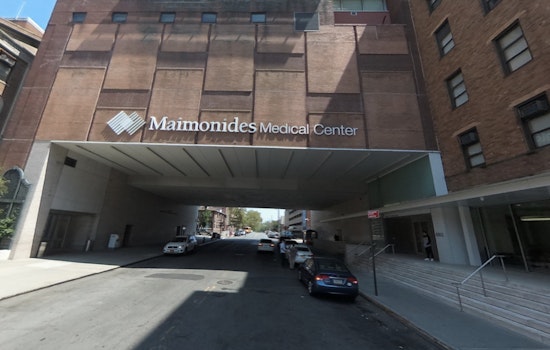 Maimonides Health Unveils Hands-On Health Scholars Program and Brooklyn's Largest Pediatric ER
