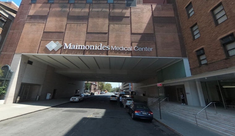 Maimonides Health Unveils Hands-On Health Scholars Program and Brooklyn's Largest Pediatric ER