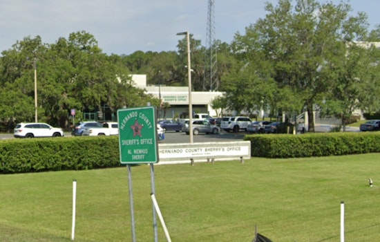 Major Fentanyl Trafficking Operation Dismantled in Hernando County, Multiple Arrests Including Repeat Offender Mark Hartwell
