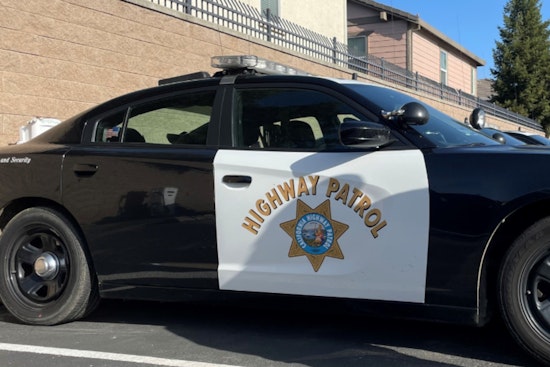 Major Injuries and Traffic Disruption Following Big Rig Collision on Interstate 80 in West Sacramento