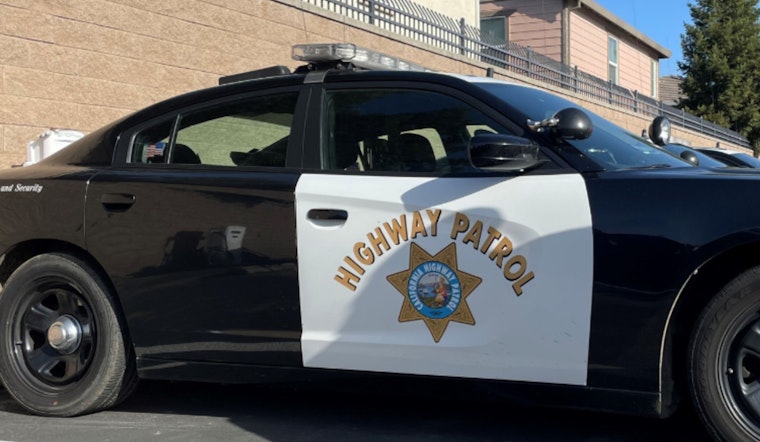 Major Injuries and Traffic Disruption Following Big Rig Collision on Interstate 80 in West Sacramento