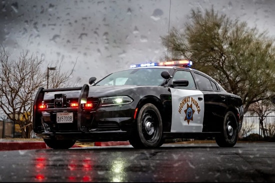 Man, 45, Perishes in Big Rig Mishap on Interstate 80 Near Nevada State Line