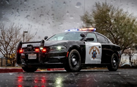 Man, 45, Perishes in Big Rig Mishap on Interstate 80 Near Nevada State Line