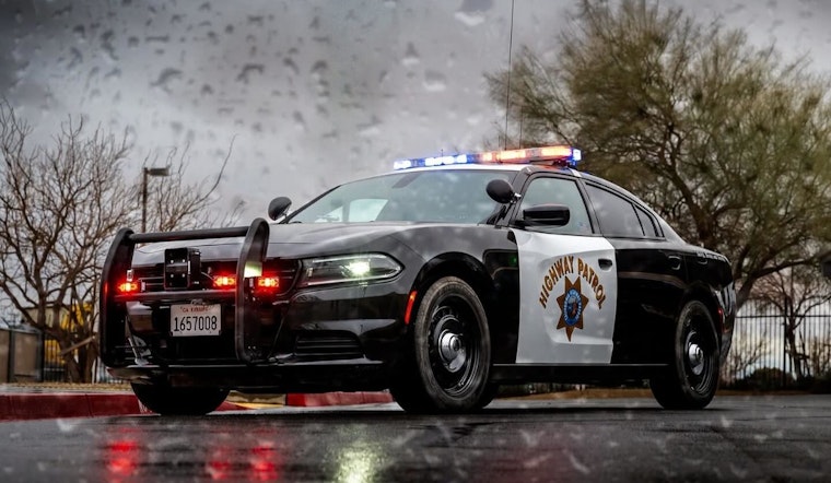 Man, 45, Perishes in Big Rig Mishap on Interstate 80 Near Nevada State Line