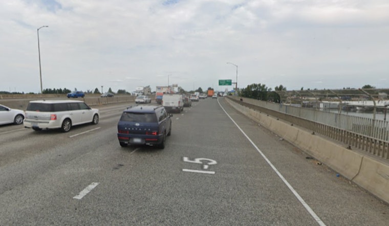 Man Arrested After Stolen Van Chase Leads to Multiple Collisions in Portland, Facing Array of Charges