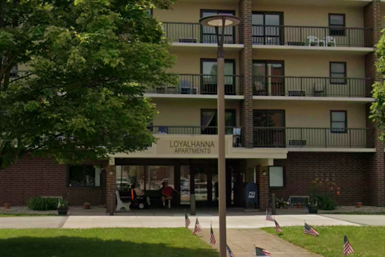 Man Arrested and Charged with Murder of 59-Year-Old Woman in Latrobe Apartment Building