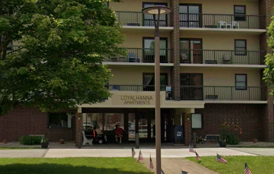 Man Arrested and Charged with Murder of 59-Year-Old Woman in Latrobe Apartment Building