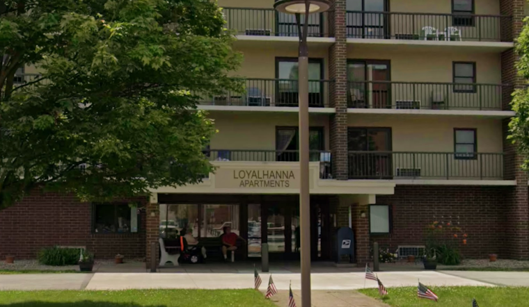 Man Arrested and Charged with Murder of 59-Year-Old Woman in Latrobe Apartment Building