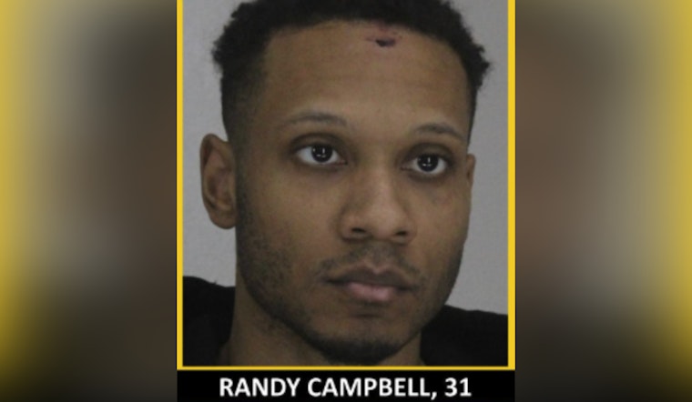 Man Arrested in Connection with Mandarin Gym Parking Lot Homicide as the Jacksonville Community Mourns the Victim