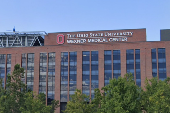 Man Charged for Assaulting Nurse and Violating Protection Order at The Ohio State University Wexner Medical Center