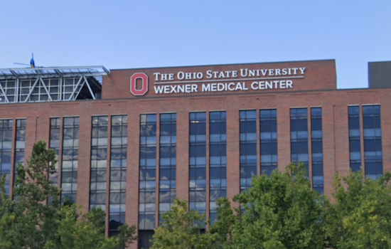 Man Charged for Assaulting Nurse and Violating Protection Order at The Ohio State University Wexner Medical Center
