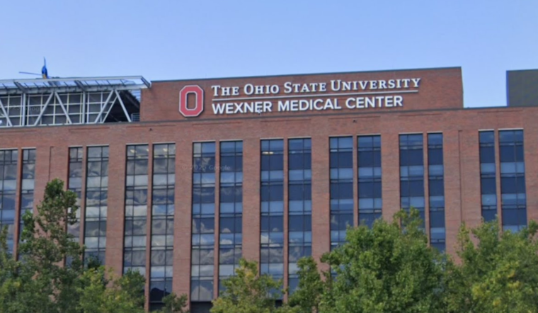Man Charged for Assaulting Nurse and Violating Protection Order at The Ohio State University Wexner Medical Center