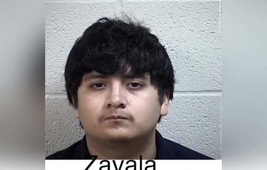 Man Charged in Stabbing Assault in Earlsboro, Pottawatomie County and Partners Investigate