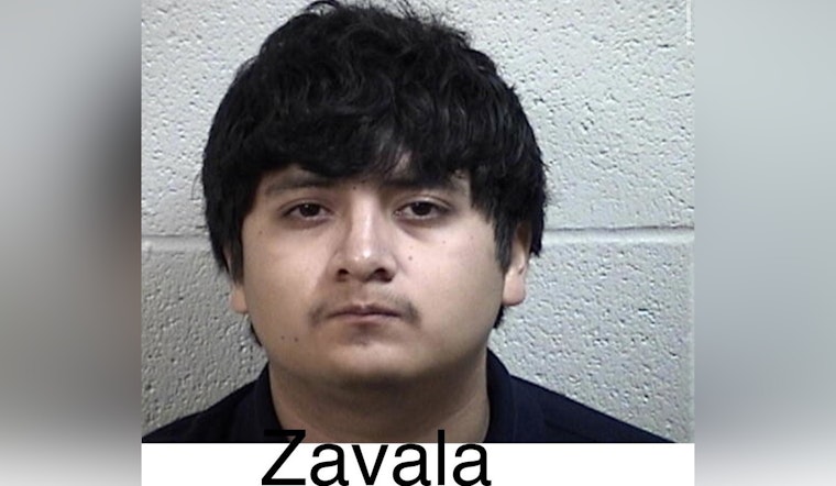 Man Charged in Stabbing Assault in Earlsboro, Pottawatomie County and Partners Investigate
