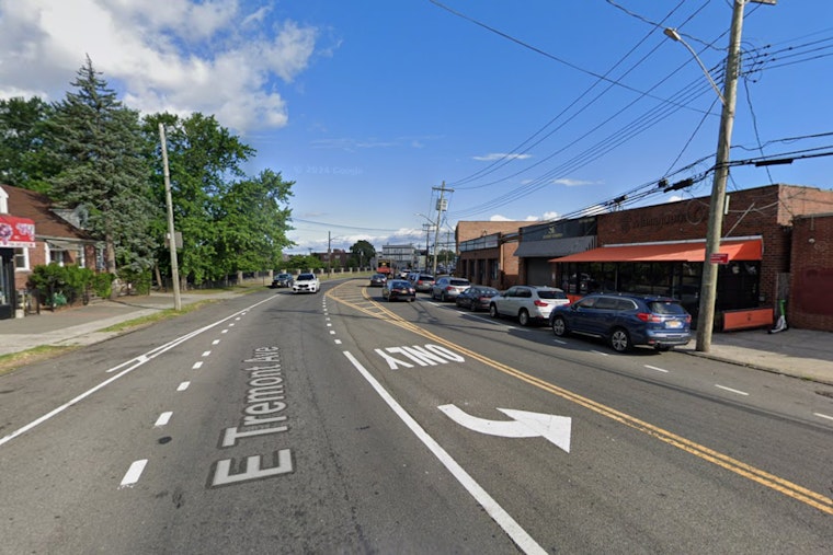 Man Charged with Attempted Murder After Mowing Down Three Women with SUV in Bronx Road Rage Rampage