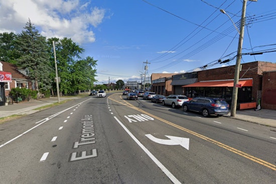 Man Charged with Attempted Murder After Mowing Down Three Women with SUV in Bronx Road Rage Rampage