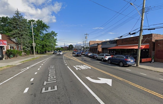 Man Charged with Attempted Murder After Mowing Down Three Women with SUV in Bronx Road Rage Rampage