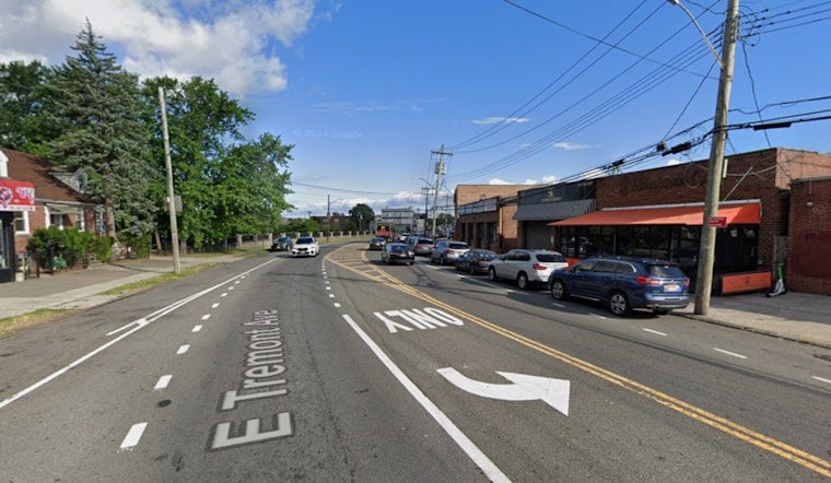 Man Charged with Attempted Murder After Mowing Down Three Women with SUV in Bronx Road Rage Rampage