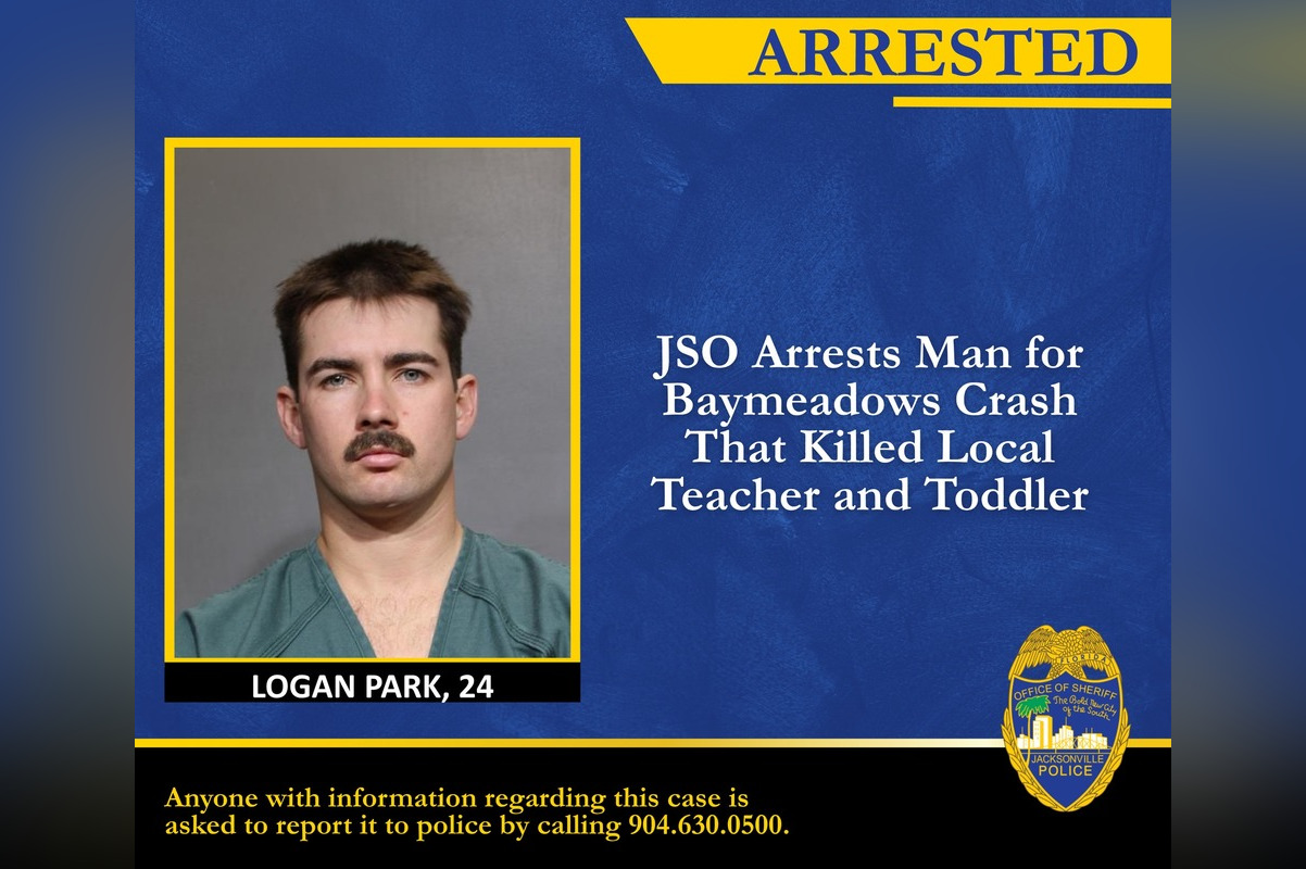 Man Charged with DUI Manslaughter in Fatal Crash That Killed