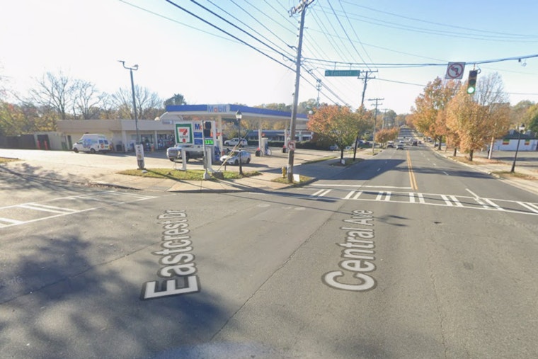 Man Charged with First-Degree Murder in East Charlotte Homicide After Victim Found with Head Trauma