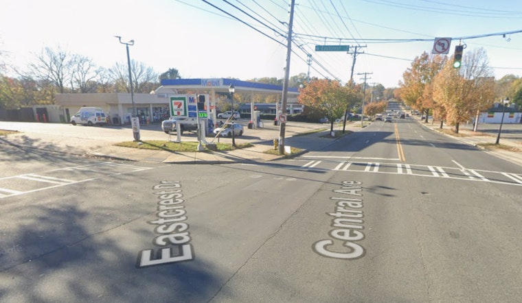 Man Charged with First-Degree Murder in East Charlotte Homicide After Victim Found with Head Trauma