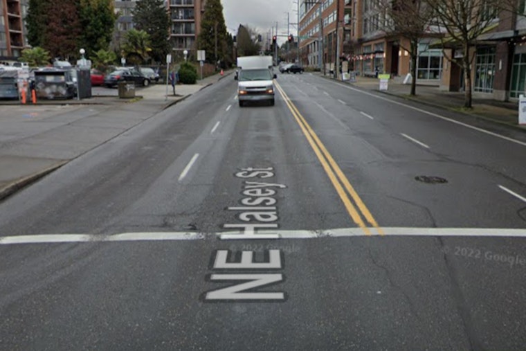 Man Charged with Murder Following Fatal Shooting in Portland's Hollywood District