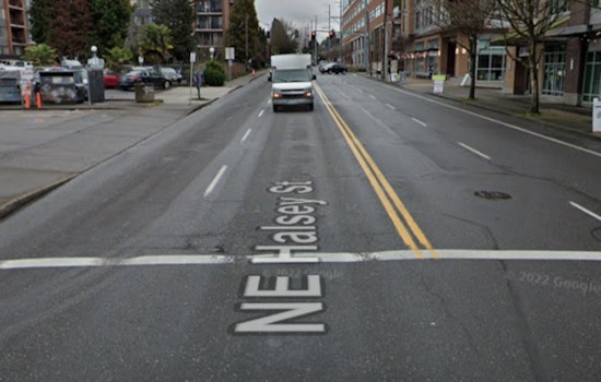 Man Charged with Murder Following Fatal Shooting in Portland's Hollywood District