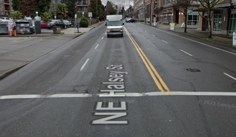Man Charged with Murder Following Fatal Shooting in Portland's Hollywood District