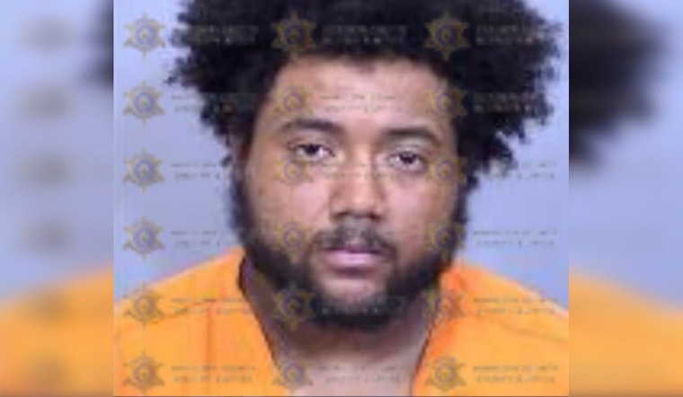 Man Charged with Second-Degree Murder Following Fatal Shooting and Collision in Scottsdale's Rio Verde Foothills