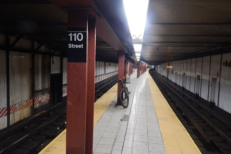 Man Convicted for Assault of Subway Security Worker at East Harlem Station Sentenced to 2-4 Years